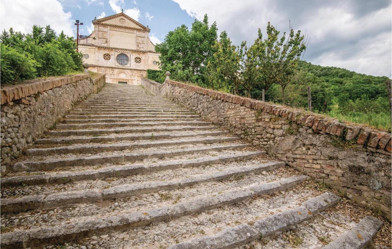 Casalino Villa Bazzano di Spoleto Kültér fotó