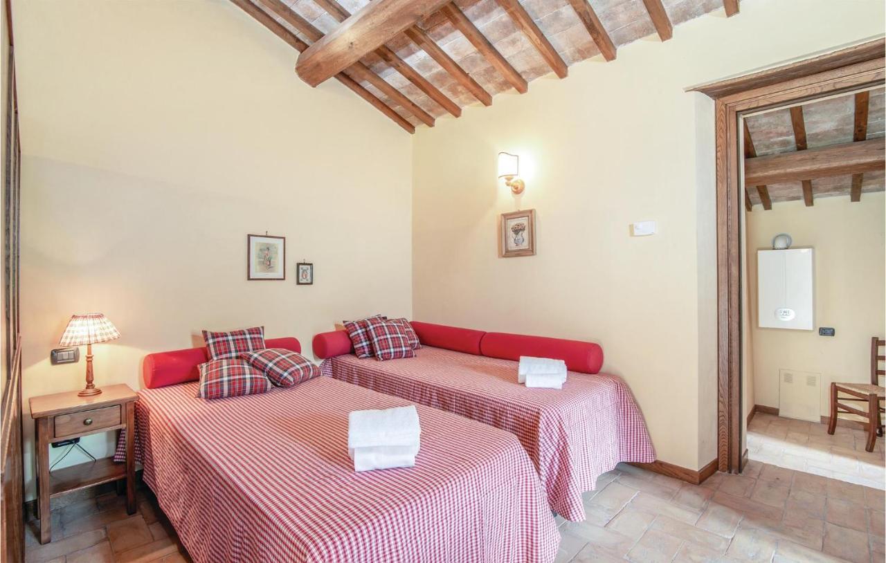 Casalino Villa Bazzano di Spoleto Kültér fotó