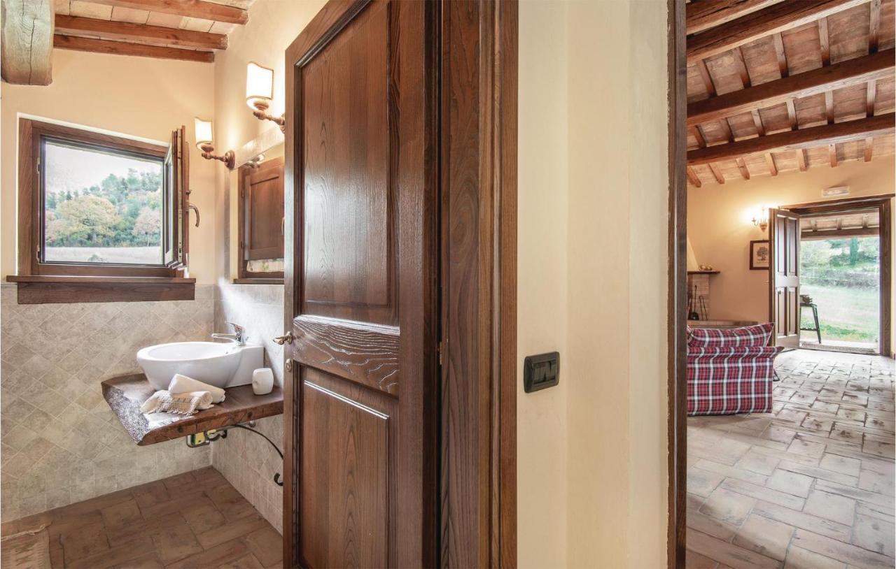 Casalino Villa Bazzano di Spoleto Kültér fotó